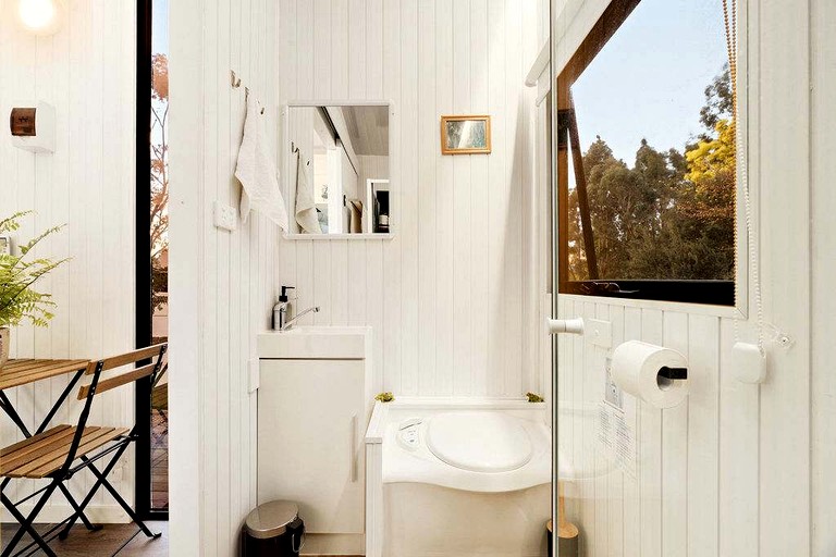 Tiny Houses (Australia, Neerim South, Victoria)