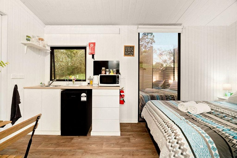 Tiny Houses (Australia, Neerim South, Victoria)