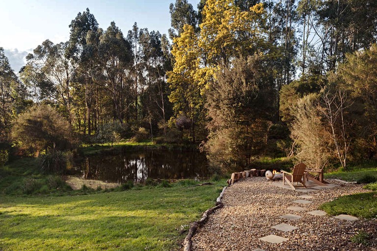 Tiny Houses (Australia, Neerim South, Victoria)