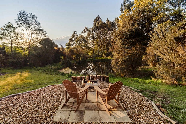 Tiny Houses (Australia, Neerim South, Victoria)