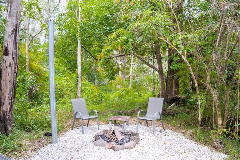 Tiny Houses (Australia, Perwillowen, Queensland)