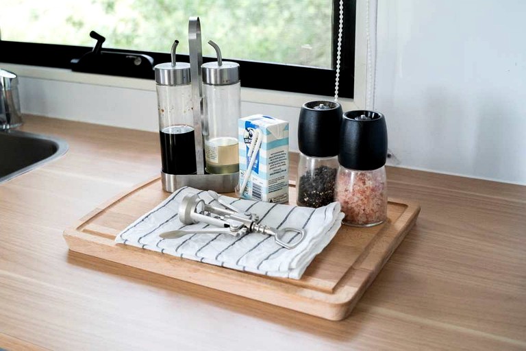 Tiny Houses (Australia, Perwillowen, Queensland)