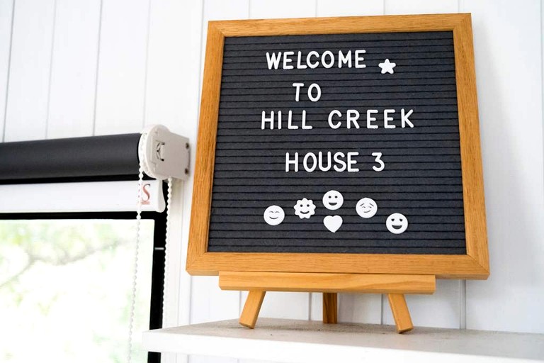 Tiny Houses (Australia, Perwillowen, Queensland)