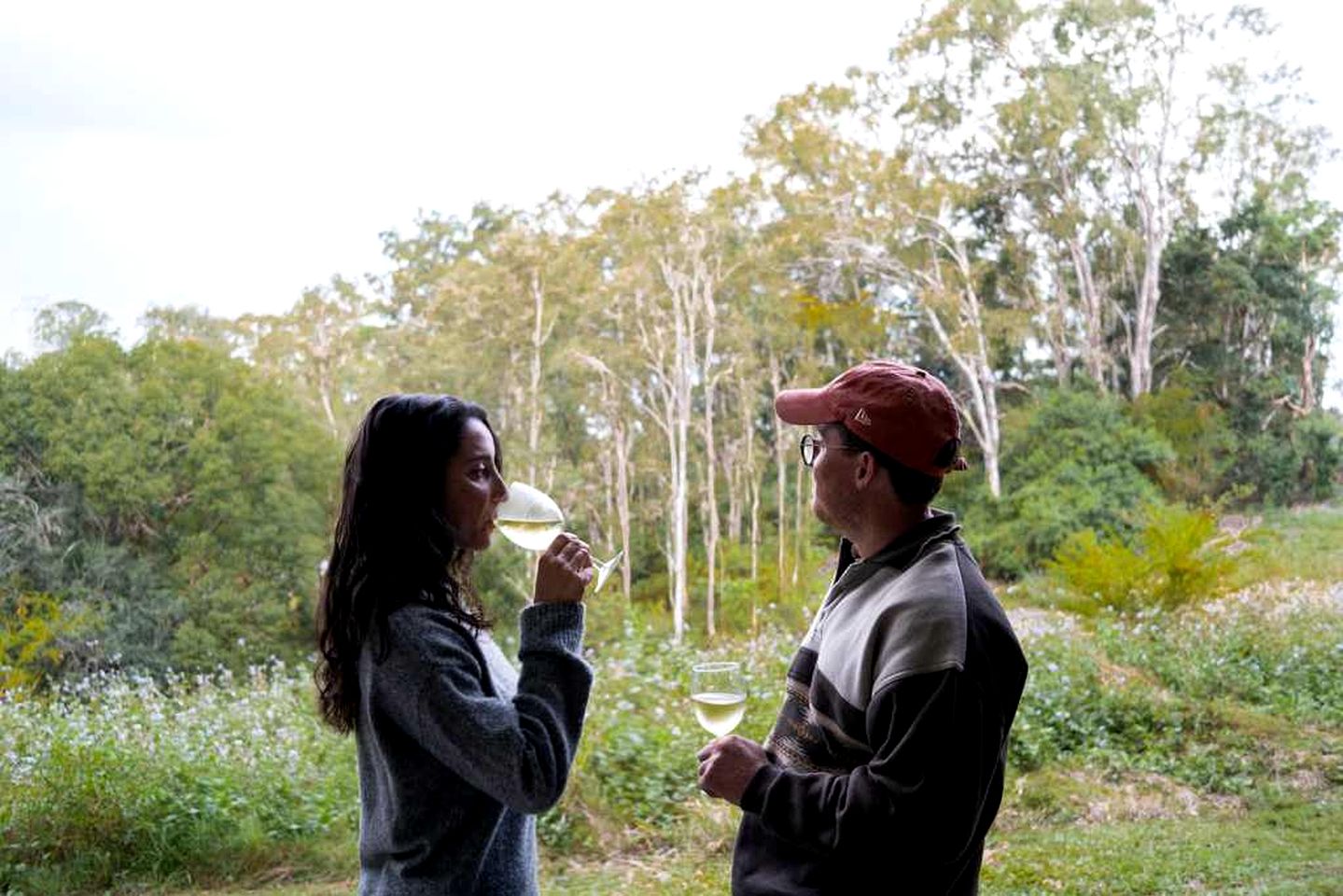 Ideal Tiny House Retreat Perfect for a Romantic Getaway in Queensland, Australia