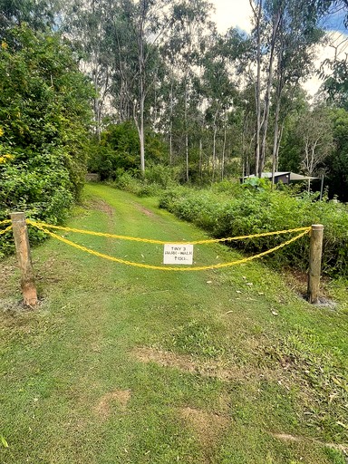 Tiny Houses (Australia, Perwillowen, Queensland)