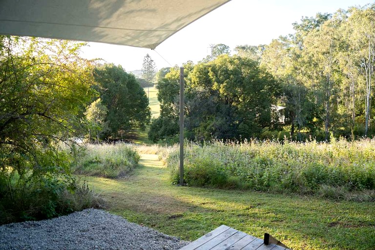 Tiny Houses (Australia, Perwillowen, Queensland)