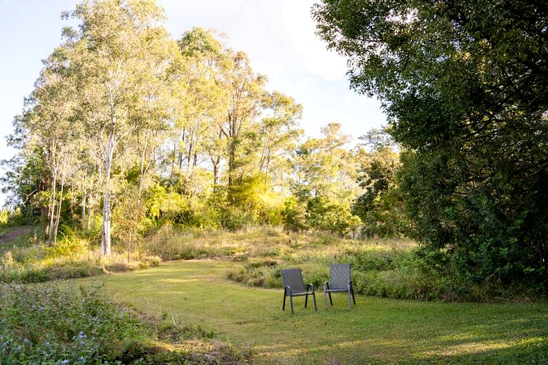 Tiny Houses (Australia, Perwillowen, Queensland)