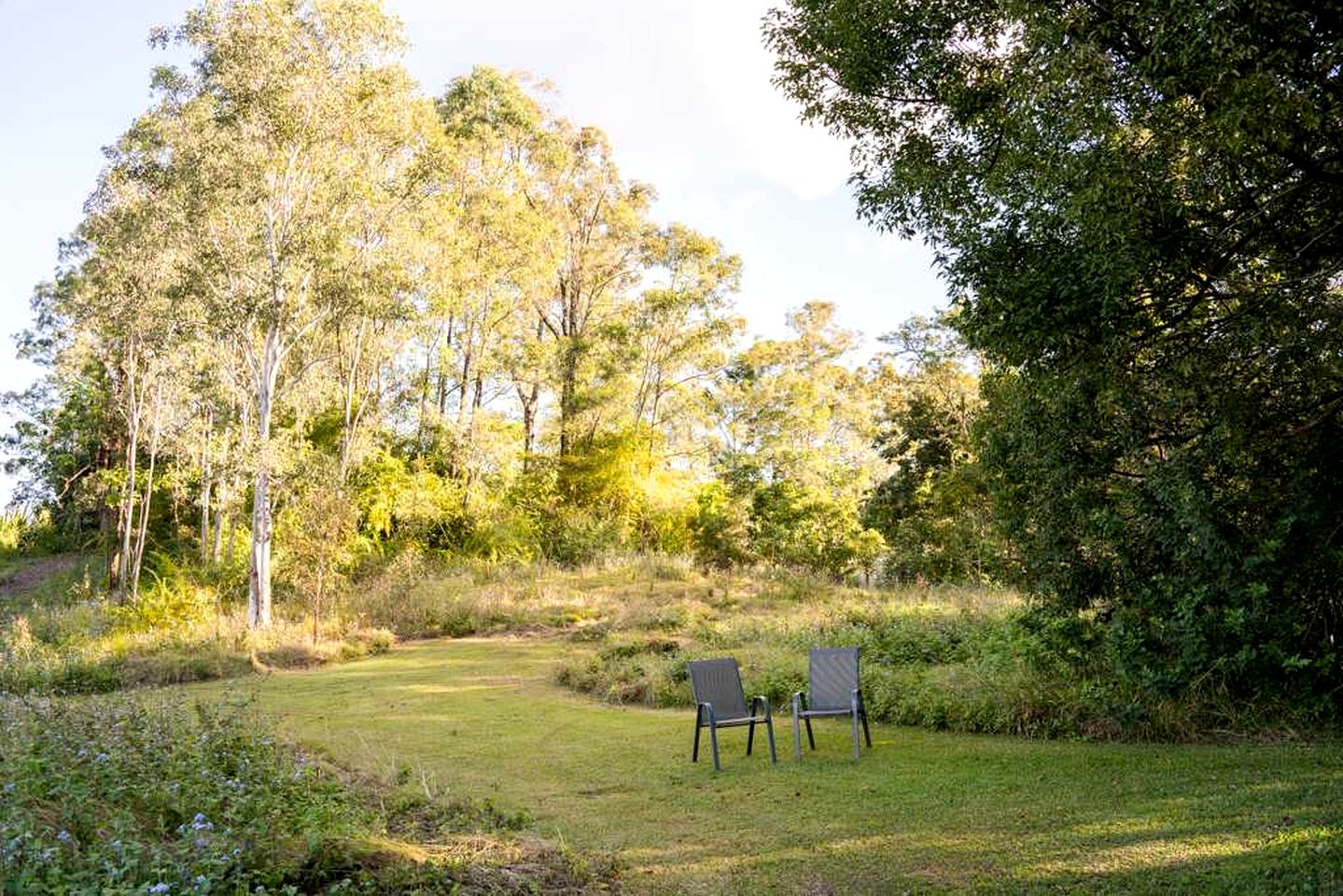 Ideal Tiny House Retreat Perfect for a Romantic Getaway in Queensland, Australia