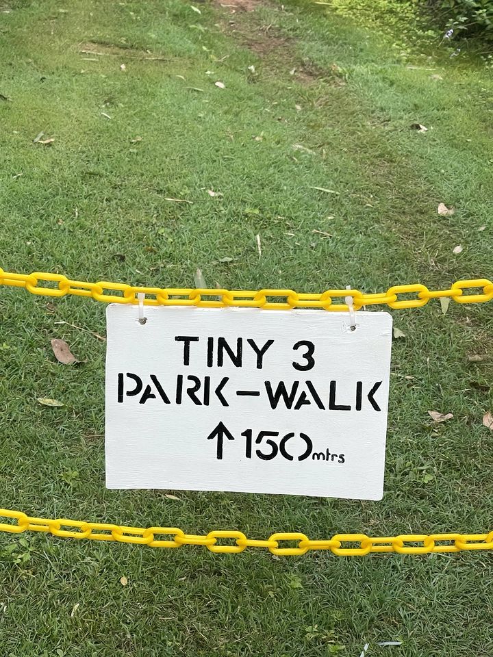 Ideal Tiny House Retreat Perfect for a Romantic Getaway in Queensland, Australia