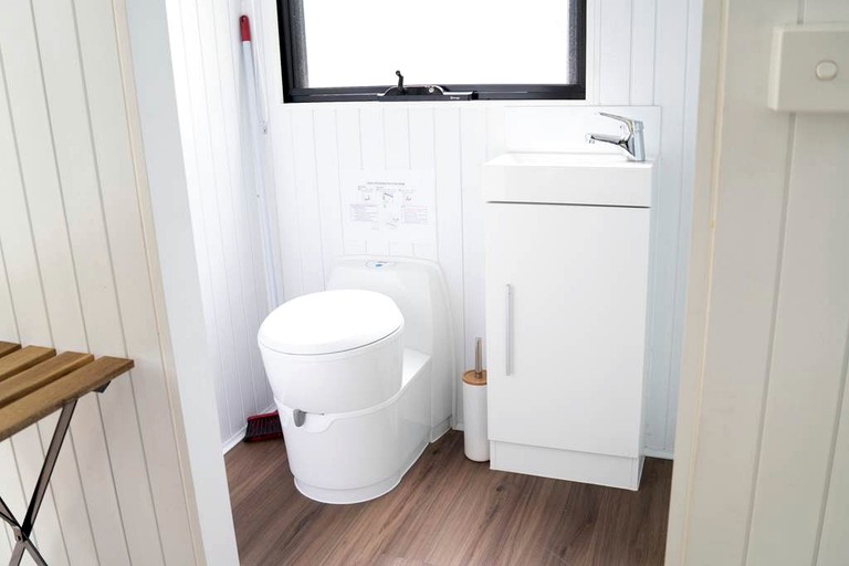 Tiny Houses (Australia, Perwillowen, Queensland)