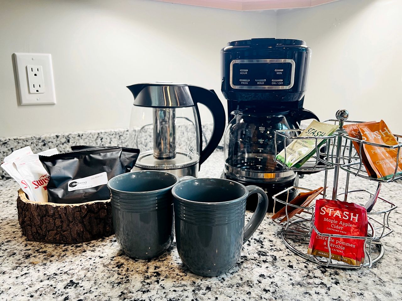 Idilic Cozy Rustic Cabin in Fort Payne, Alabama