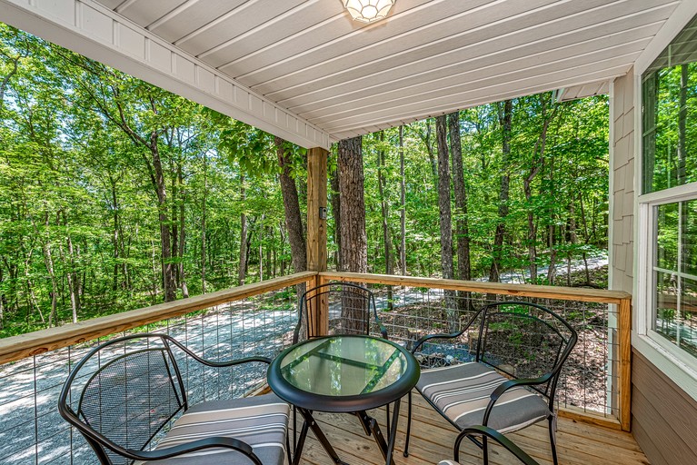 Cabins (United States of America, Fort Payne, Alabama)