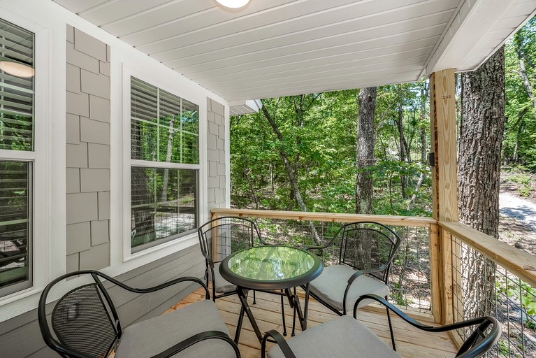 Cabins (United States of America, Fort Payne, Alabama)