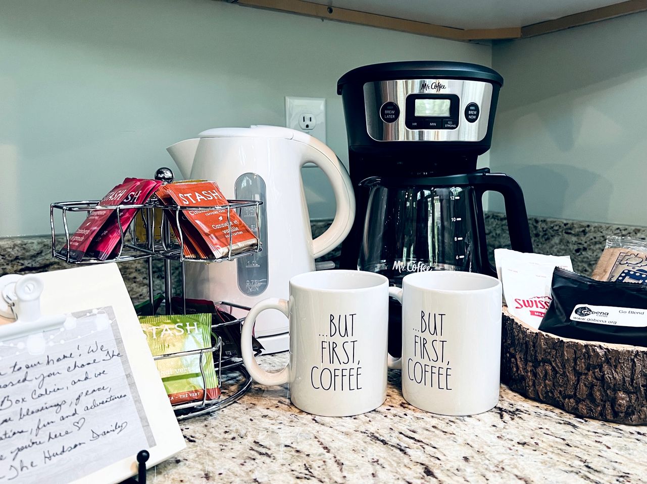 Idilic Cozy Rustic Cabin in Fort Payne, Alabama