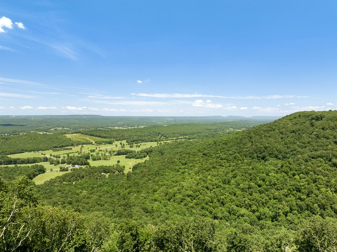 Cabins (United States of America, Fort Payne, Alabama)