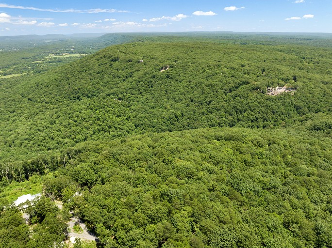 Cabins (United States of America, Fort Payne, Alabama)