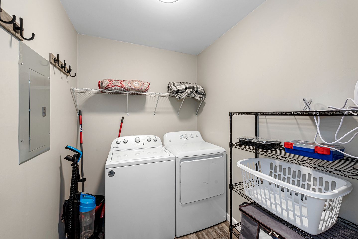 Idilic Cozy Rustic Cabin in Fort Payne, Alabama