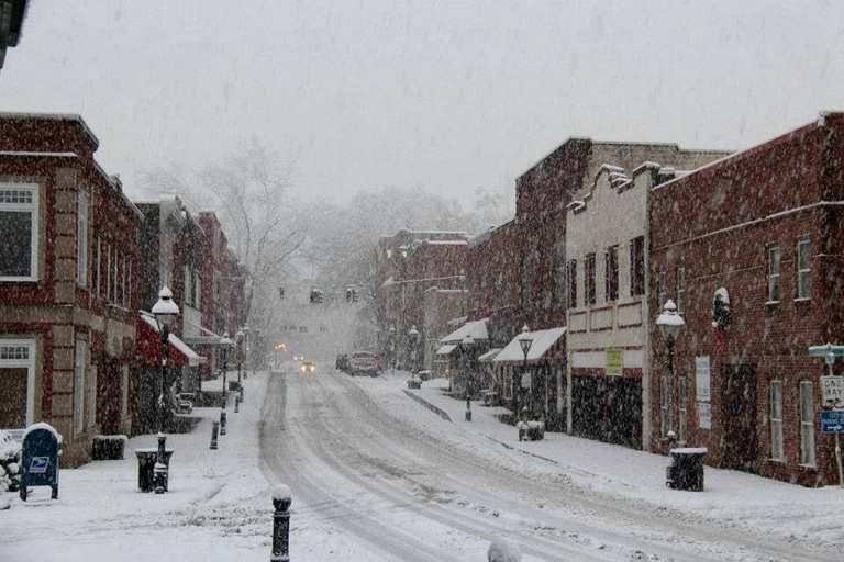 Cabins (Rogersville, Tennessee, United States)