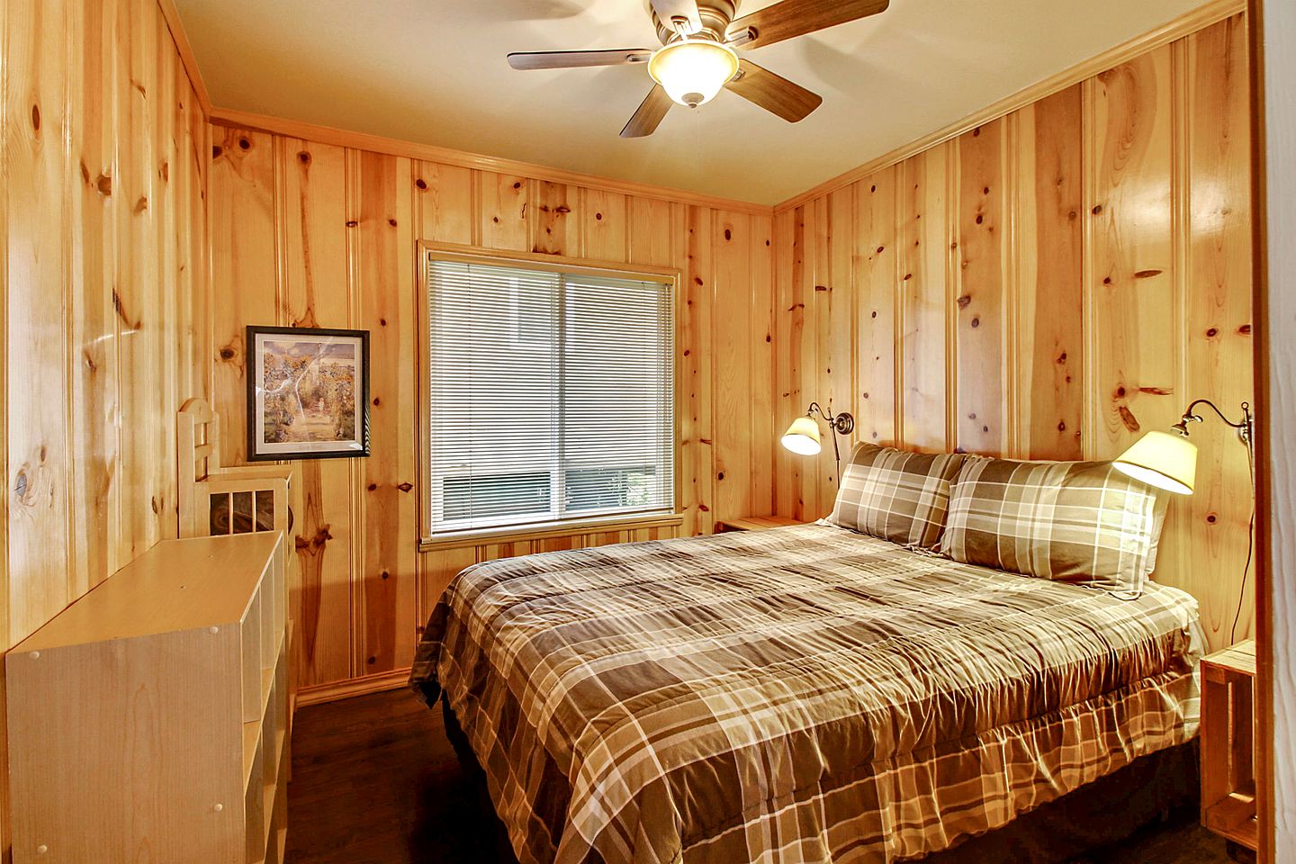 Stunning Cabin with River Access in Guerneville, California