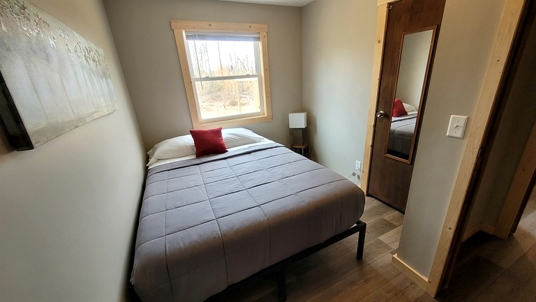 Cabins (United States of America, --, Michigan)