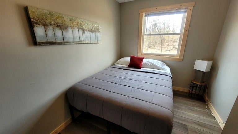 Cabins (United States of America, --, Michigan)