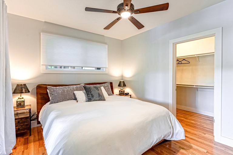 Cabins (United States of America, Topton, North Carolina)