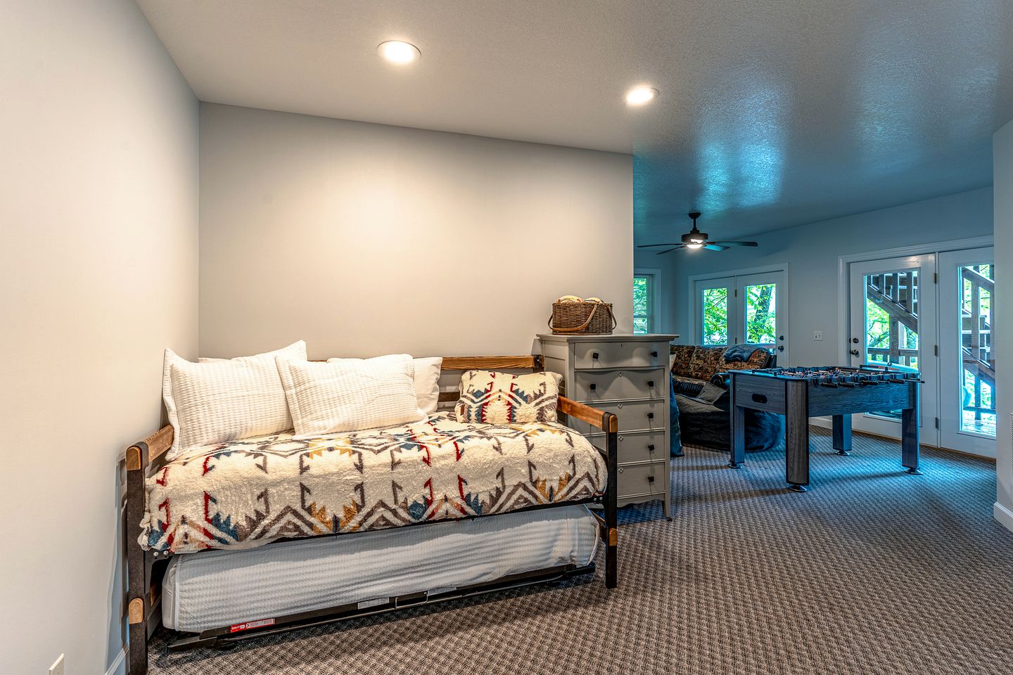 Enormous Cabin Retreat with Beautiful Views and Private Dock in Topton, North Carolina