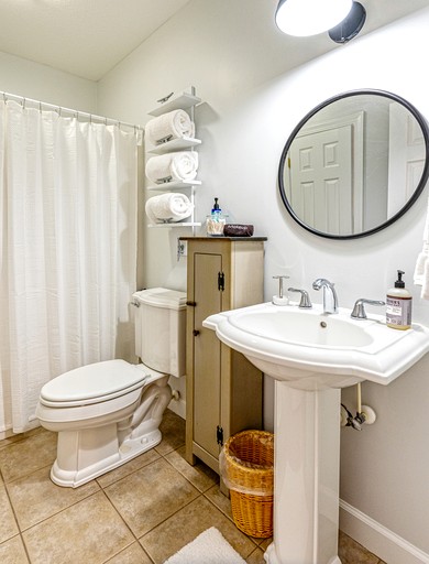 Cabins (United States of America, Topton, North Carolina)