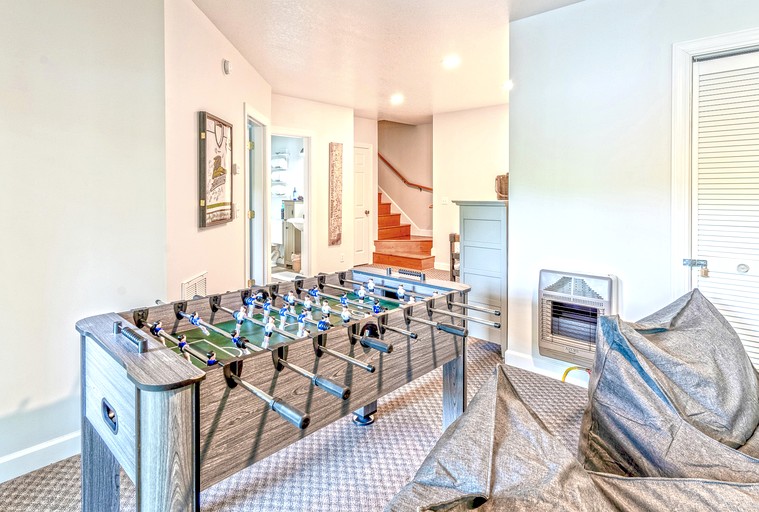 Cabins (United States of America, Topton, North Carolina)