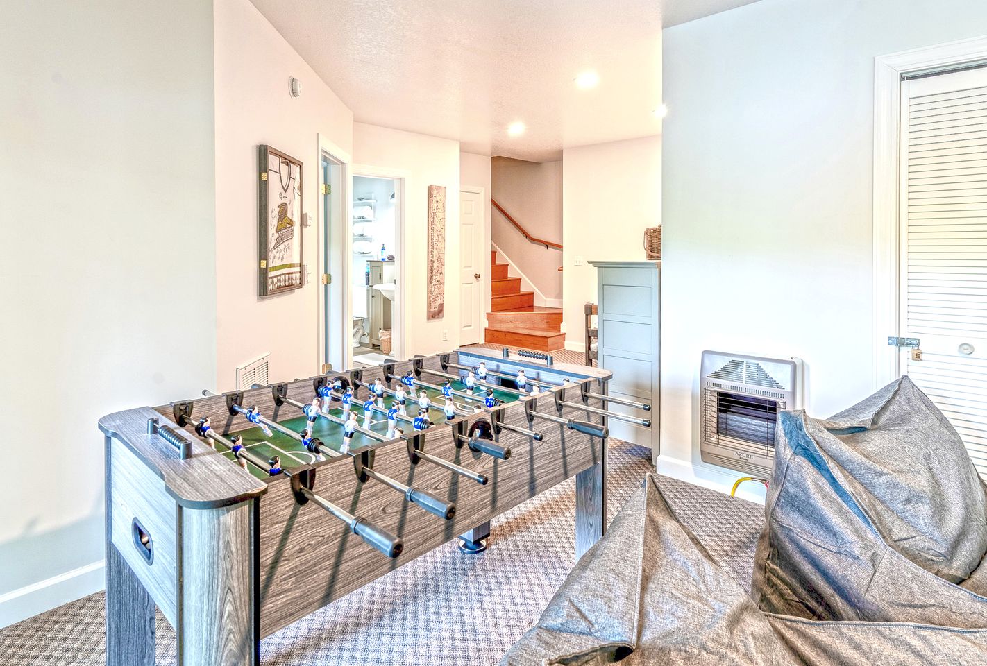 Enormous Cabin Retreat with Beautiful Views and Private Dock in Topton, North Carolina