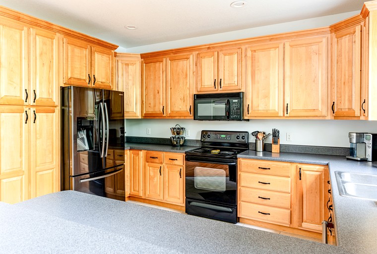 Cabins (United States of America, Topton, North Carolina)