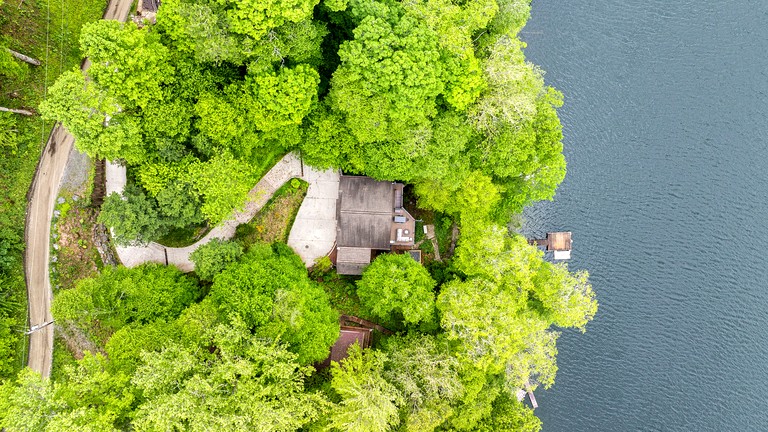 Cabins (United States of America, Topton, North Carolina)