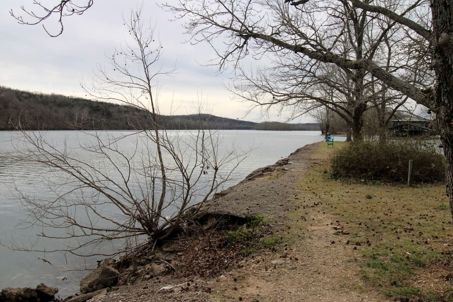 One Bedroom Lake Cabin on Lake Taneycomo, Rockaway Beach, Missouri
