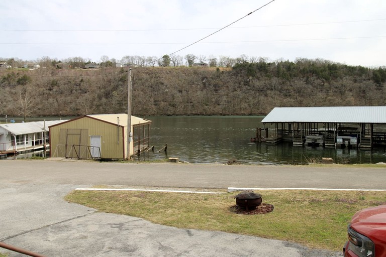 Cabins (United States of America, Rockaway Beach, Missouri)