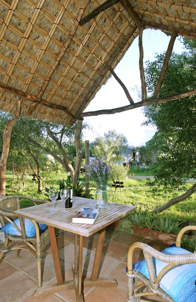 Idyllic Beach Cottage Rental for an Unforgettable Vacation on the Costa de la Luz, Spain