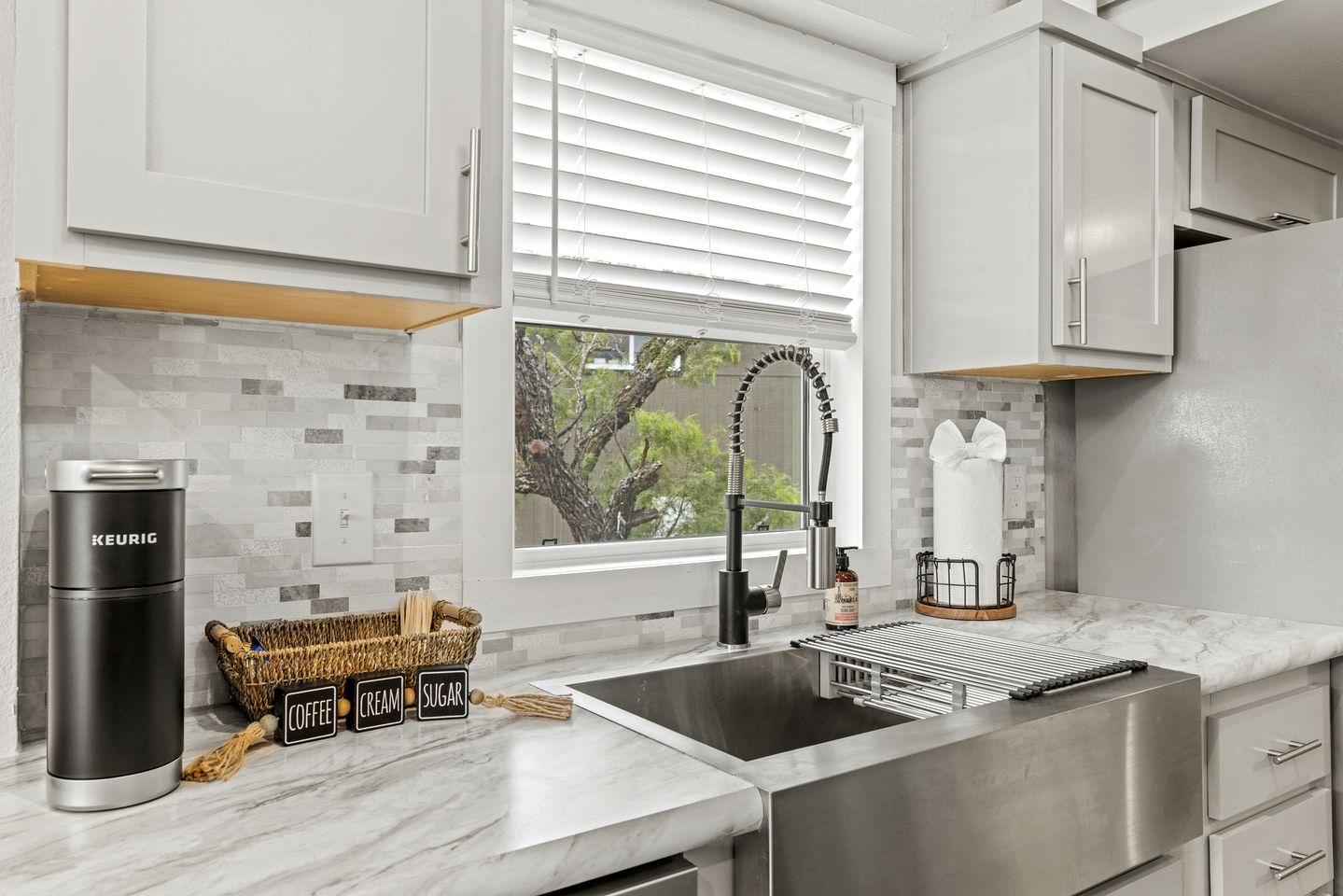 Idyllic Cabin Perfect for a Relaxing Getaway in Texas