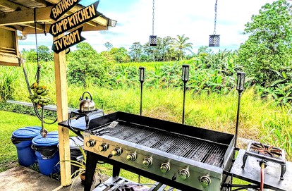 Idyllic Cabin Rental Ideal for a Family Getaway near Volcanoes National Park, Hawaii photo 5
