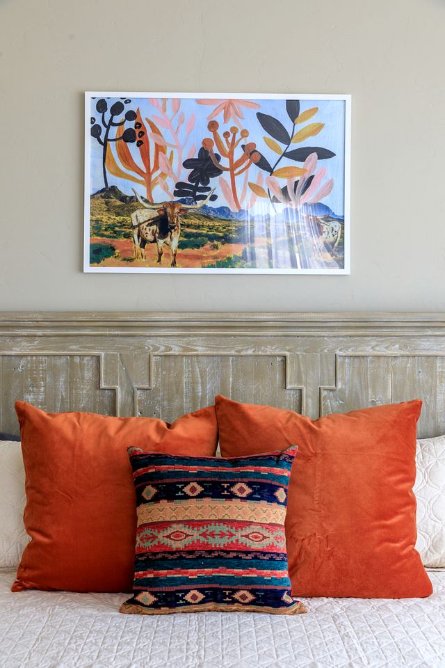 Idyllic Cabin with Spectacular Countryside Views in Fredericksburg, Texas