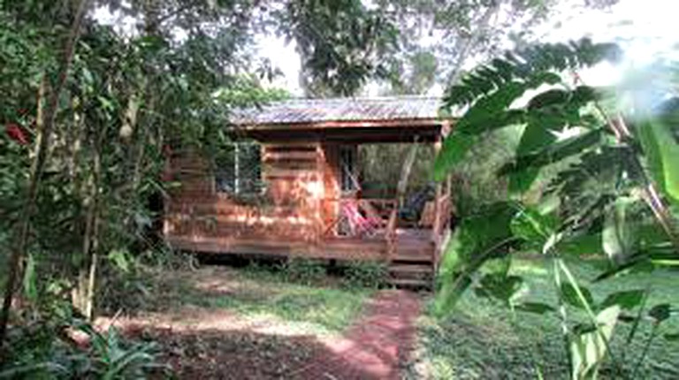 Cabins (San Ignacio, Cayo District, Belize)