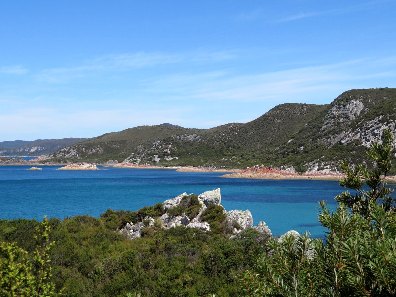 Idyllic Cottage Rental for a Farm Stay near Wynyard, Tasmania