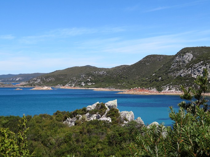 Cottages (Wynyard, Tasmania, Australia)