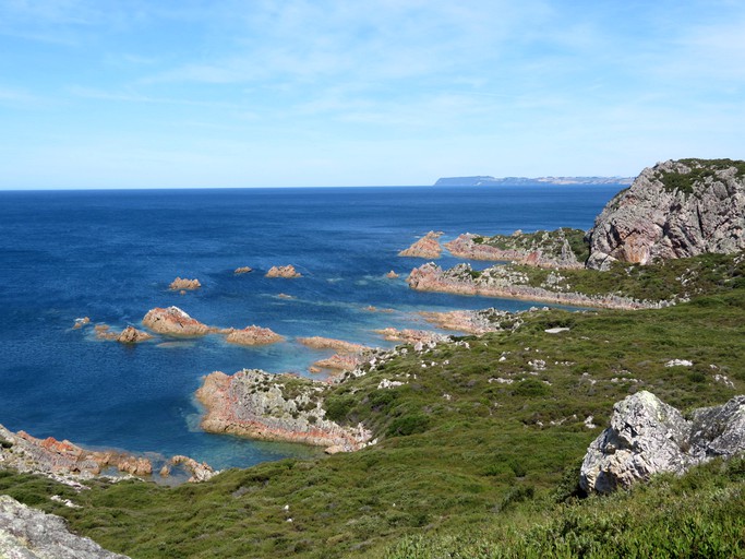Cottages (Wynyard, Tasmania, Australia)