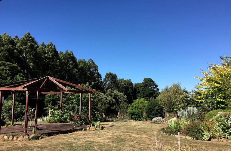 Cottages (Wynyard, Tasmania, Australia)