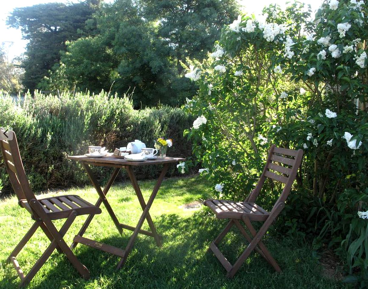 Idyllic Cottage Rental for Cozy Getaway near the Coonawarra Wine Region in Victoria
