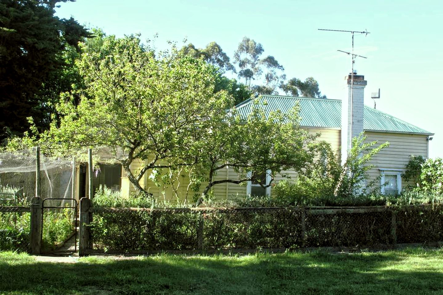 Idyllic Cottage Rental for Cozy Getaway near the Coonawarra Wine Region in Victoria