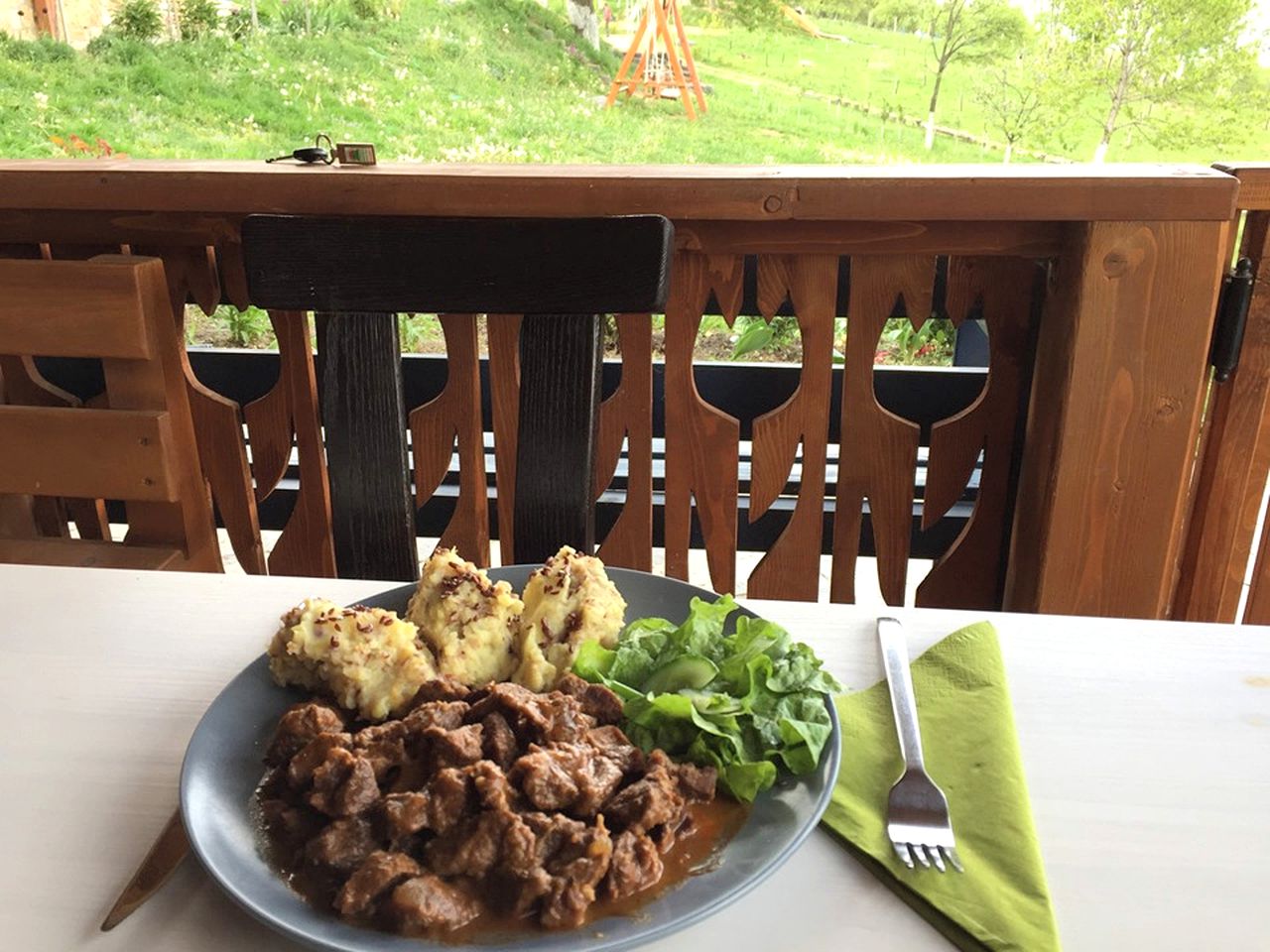 Idyllic Family Getaway on a Working Farm in Transylvania, Romania