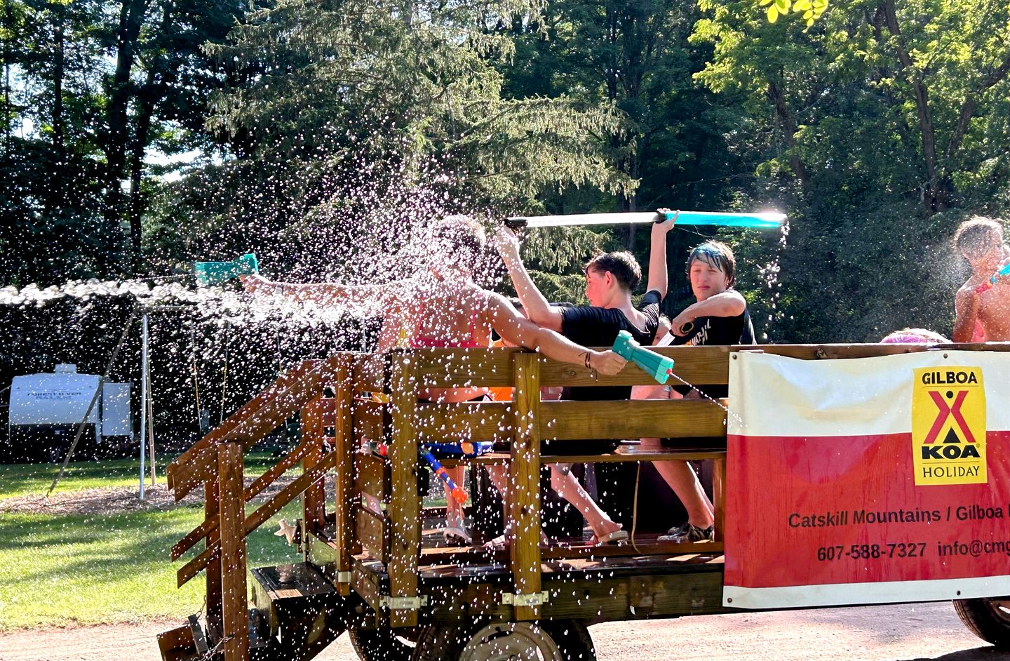 Idyllic Geodesic Dome Sanctuary near Schoharie Creek in New York