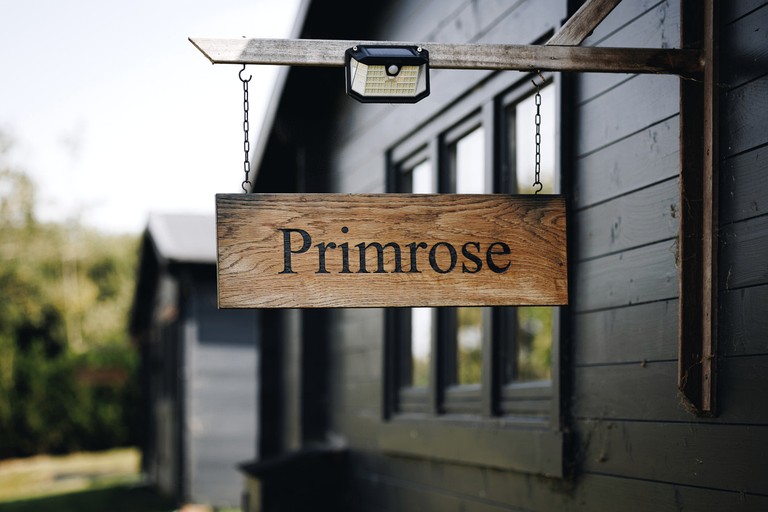 Cabins (United Kingdom, Walberton, England)