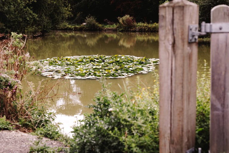 Cabins (United Kingdom, Walberton, England)