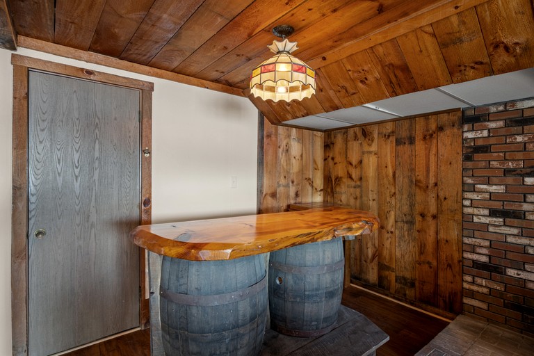 Cabins (United States of America, Barnstead, New Hampshire)